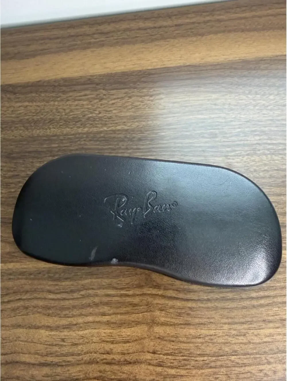 Ray-Ban Glasses with case